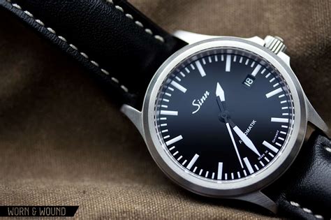 sinn 556 dive review.